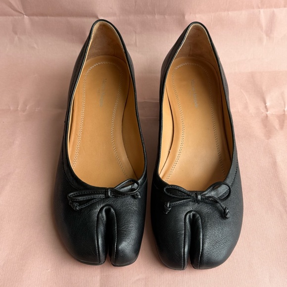 Maison Martin Margiela Shoes - Maison Margiela Tabi